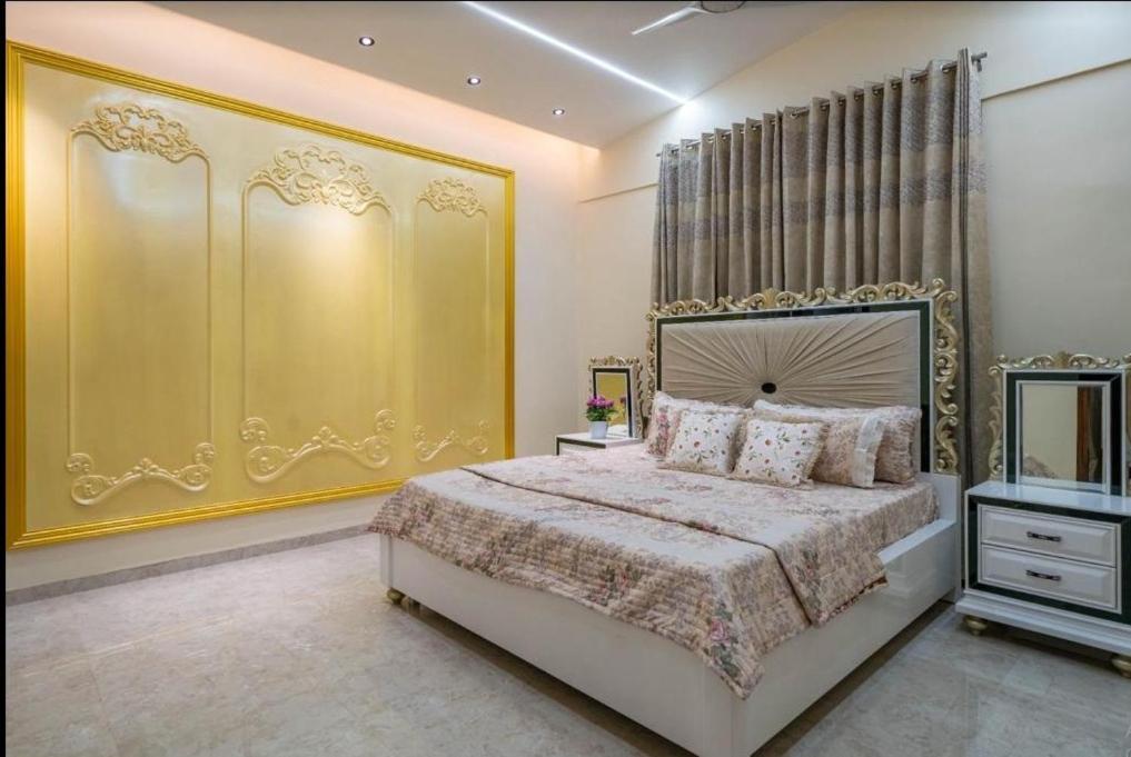 Redhomex Cove Castle Villa Hajdarábád Exteriér fotografie