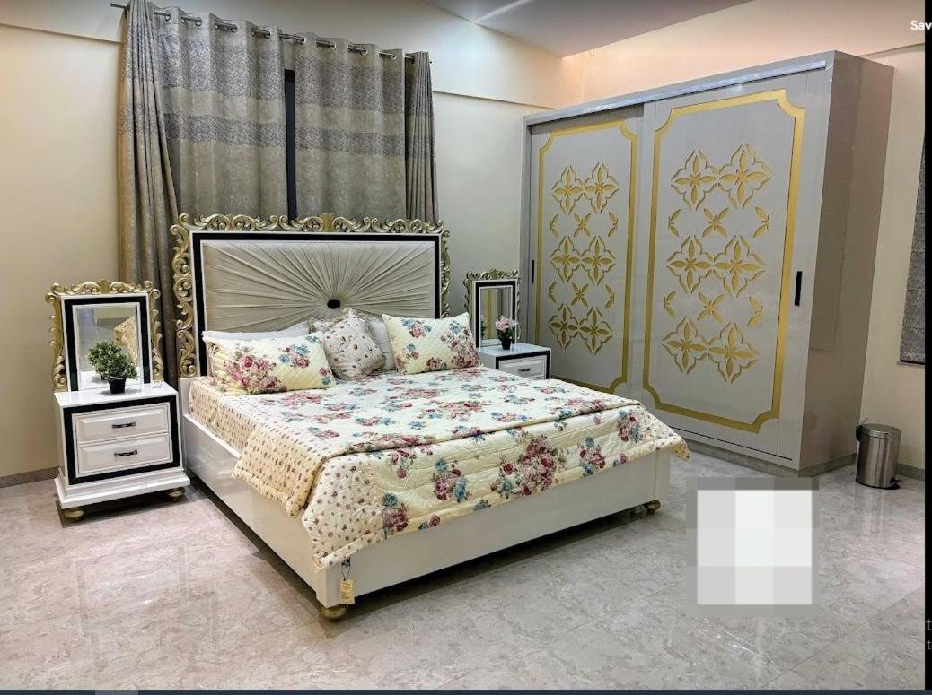 Redhomex Cove Castle Villa Hajdarábád Exteriér fotografie