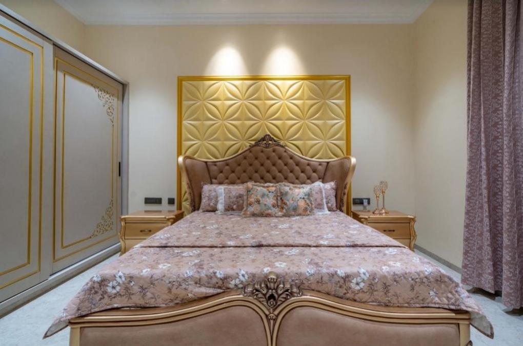Redhomex Cove Castle Villa Hajdarábád Exteriér fotografie